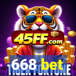 668 bet